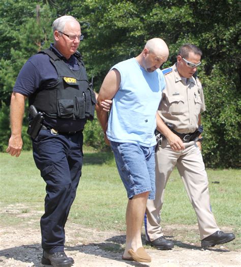 Hardin county busted - 